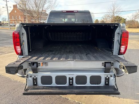 Certified 2024 GMC Sierra 2500 SLE w/ SLE Value Package; image 42