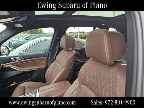 Used 2021 BMW X5 sDrive40i w/ M Sport Package image 6