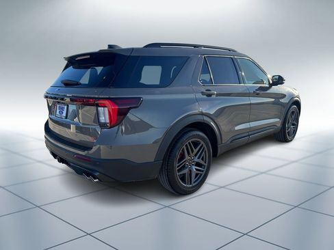 New 2026 Ford Explorer ST w/ Sun And Sound Package image 4