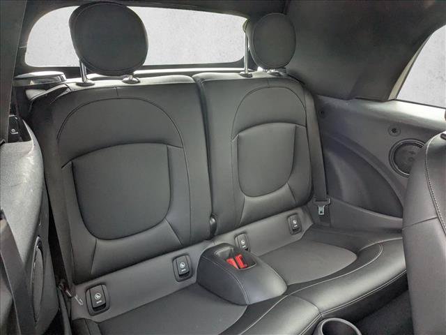 Used 2024 MINI Cooper Convertible FWD image 19
