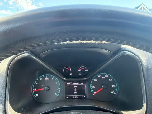 Used 2022 Chevrolet Colorado LT w/ Fleet Safety Package RWD image 17