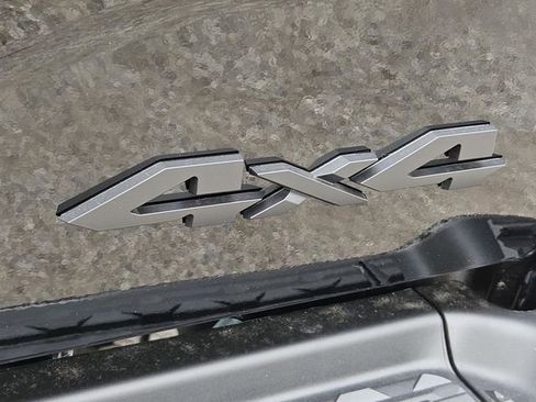 New 2026 RAM 2500 Lone Star AWD/4WD image 11