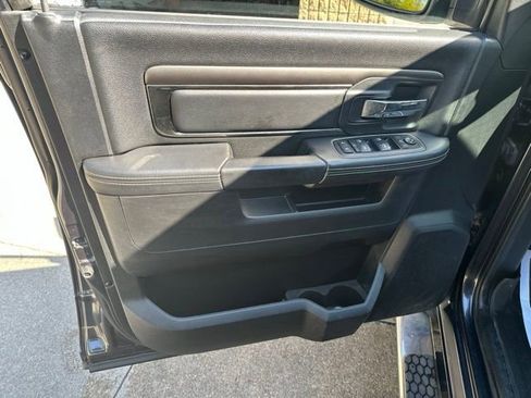Used 2014 RAM 1500 Sport w/ Convenience Group AWD/4WD image 8