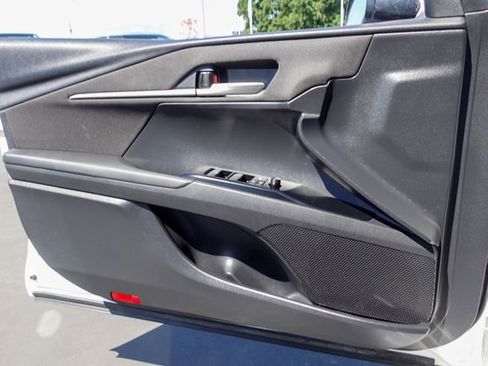 Certified 2025 Toyota Camry LE image 23