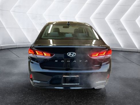 Used 2019 Hyundai Sonata Limited image 3