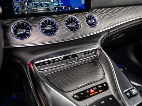 Used 2023 Mercedes-Benz AMG GT 63 S w/ Driver Assistance Package image 55