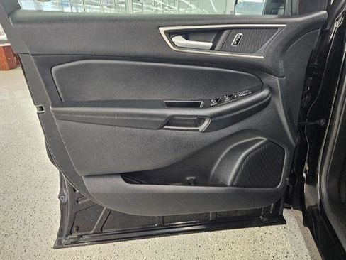 Used 2018 Ford Edge SEL w/ Equipment Group 201A image 28