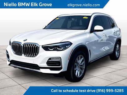 Used 2020 BMW X5 sDrive40i w/ Premium Package