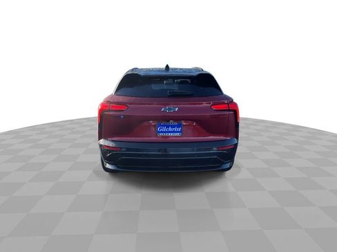 New 2026 Chevrolet Blazer EV RS image 18