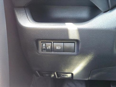 Used 2025 Toyota RAV4 LE FWD image 15