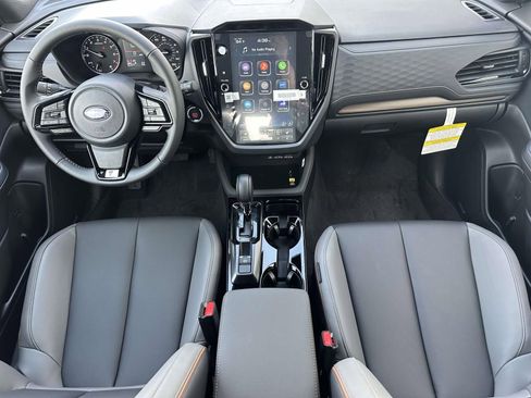 New 2026 Subaru Forester Sport AWD/4WD image 10