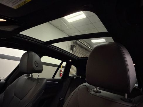 Used 2023 BMW X3 xDrive30i w/ Convenience Package w/ZPA image 26