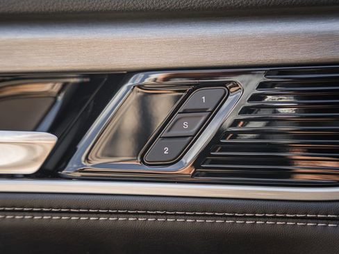 New 2026 Jeep Grand Wagoneer 4WD image 46