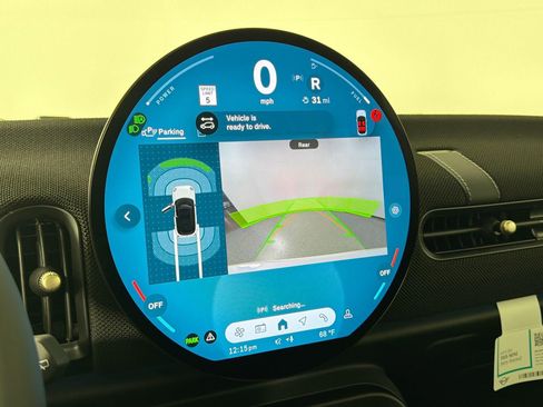 New 2026 MINI Cooper S FWD image 16