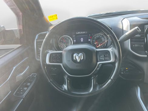 Used 2020 RAM 2500 Big Horn w/ Level 2 Equipment Group image 13