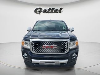 Used 2019 GMC Canyon Denali AWD/4WD video 2