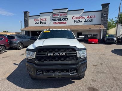Used 2021 RAM 2500 Tradesman