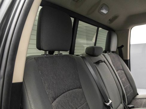 Used 2018 RAM 1500 Big Horn image 39