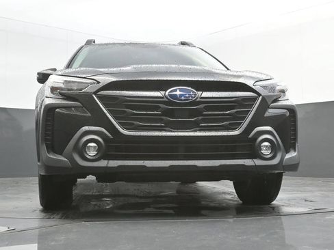Used 2024 Subaru Outback Onyx Edition XT AWD/4WD image 37