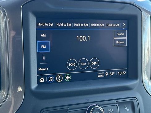 New 2026 Chevrolet Silverado 2500 W/T w/ WT Convenience Package RWD image 23