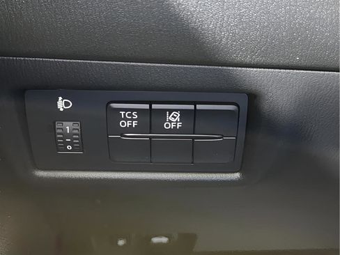 Used 2019 MAZDA CX-5 Sport w/ I-ACTIVSENSE Package FWD image 12