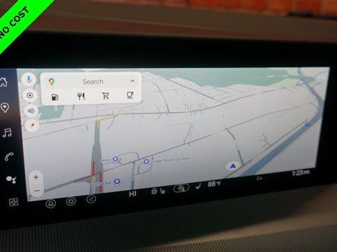 Certified 2025 Nissan Murano SL w/ Cargo Package image 15