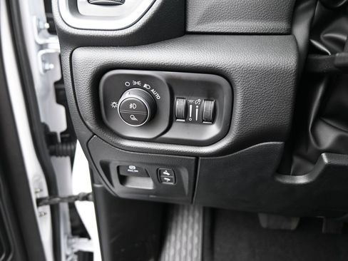 Used 2026 RAM 1500 Big Horn AWD/4WD image 27