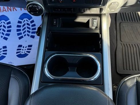 Used 2016 Nissan Titan PRO-4X image 29