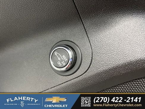 Used 2021 GMC Acadia AT4 w/ Preferred Package AWD/4WD image 23