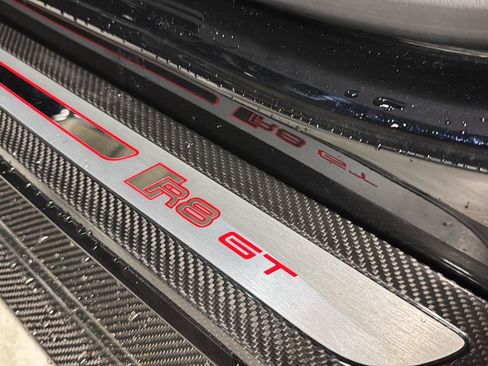 Used 2023 Audi R8 V10 GT image 15