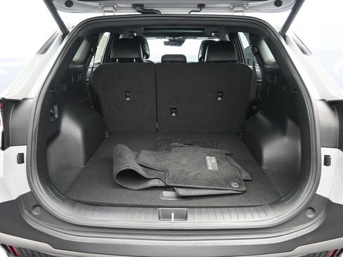 Certified 2024 Kia Sportage X-Line w/ X-Line Premium Package AWD/4WD image 22