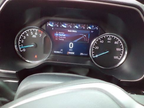 Used 2021 Ford F150 XLT w/ Equipment Group 302A High image 11