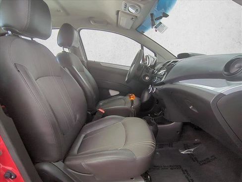 Used 2014 Chevrolet Spark LS FWD image 20