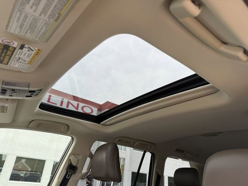 Used 2016 Lexus GX 460 Luxury AWD/4WD image 20