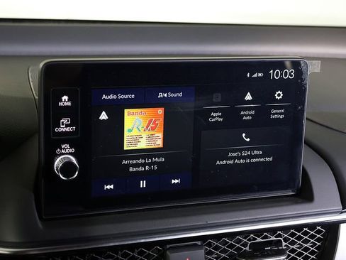 Used 2025 Acura ADX A-Spec FWD image 19