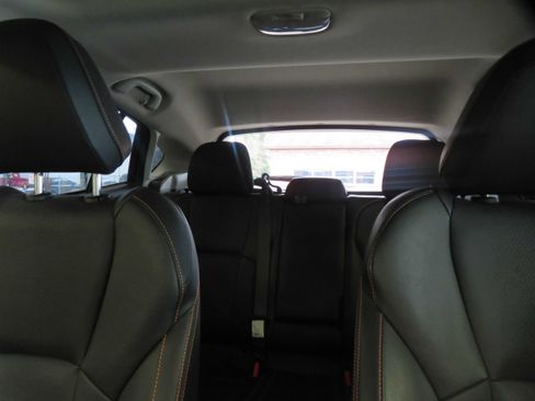 Used 2018 Subaru Crosstrek 2.0i Limited image 44