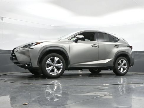 Used 2017 Lexus NX 200t AWD w/ Premium Package image 43