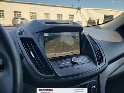 Used 2018 Ford Escape SEL AWD/4WD image 22