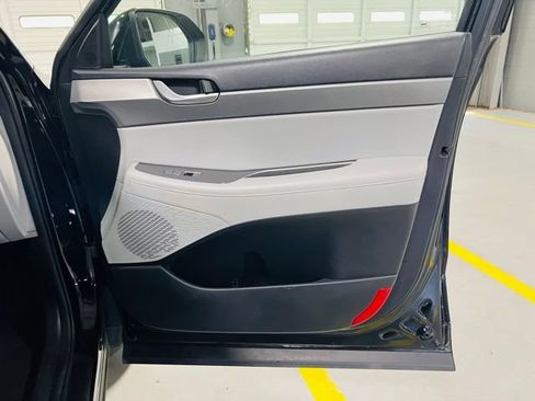 Used 2022 Hyundai Palisade SEL w/ Premium Package FWD image 38