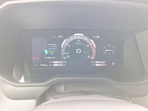 Used 2026 Toyota Tundra Limited AWD/4WD image 20