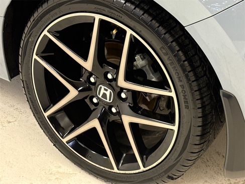 Certified 2023 Honda Civic Sport Touring image 12