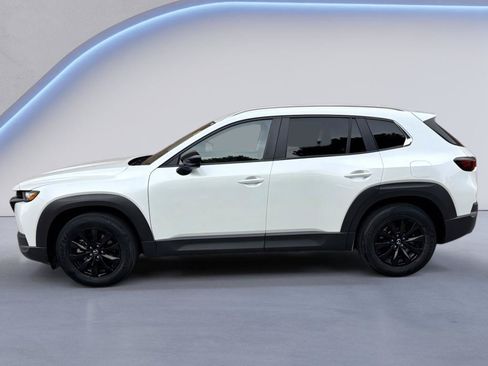 Used 2025 MAZDA CX-50 AWD 2.5 S w/ Premium Package image 2