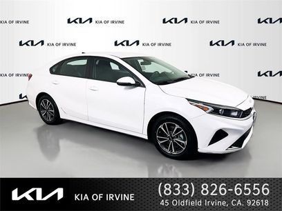 Certified 2023 Kia Forte LXS w/ LXS Technology Package