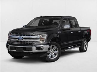 Used 2019 Ford F150 Lariat w/ Equipment Group 502A Luxury AWD/4WD video 1