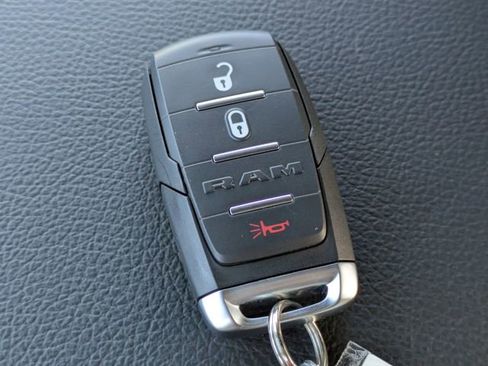 New 2026 RAM 3500 Tradesman image 32