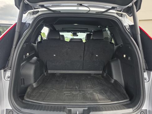 Used 2023 Honda CR-V Sport Touring image 17