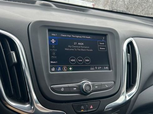 Certified 2023 Chevrolet Equinox LT image 22