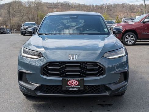 Used 2024 Honda HR-V Sport image 10