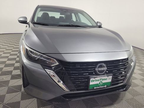 Used 2025 Nissan Sentra S FWD image 14