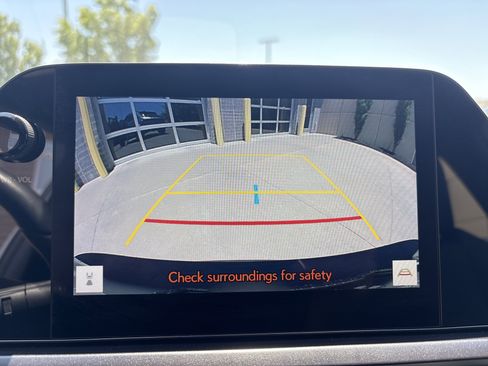 Certified 2024 Lexus UX 250h F Sport FWD image 25